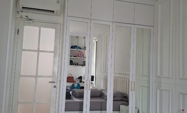 Dijual Rumah Lantai 2 Di Kawasan One Gate System Renon