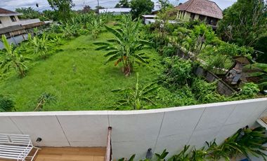 Dijual Rumah Lantai 2 Di Kawasan One Gate System Renon