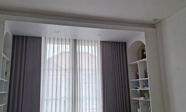 Dijual Rumah Lantai 2 Di Kawasan One Gate System Renon