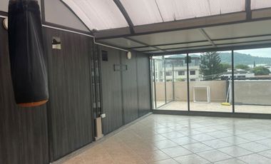 DEPARTAMENTO EN ALQUILER – CUMBRES BAJAS DE LOS CEIBOS.