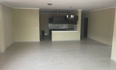 DEPARTAMENTO EN ALQUILER – CUMBRES BAJAS DE LOS CEIBOS.