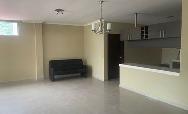 DEPARTAMENTO EN ALQUILER – CUMBRES BAJAS DE LOS CEIBOS.