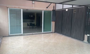 DEPARTAMENTO EN ALQUILER – CUMBRES BAJAS DE LOS CEIBOS.