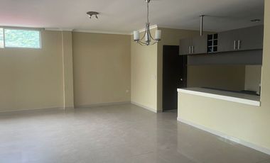 DEPARTAMENTO EN ALQUILER – CUMBRES BAJAS DE LOS CEIBOS.