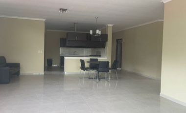 DEPARTAMENTO EN ALQUILER – CUMBRES BAJAS DE LOS CEIBOS.