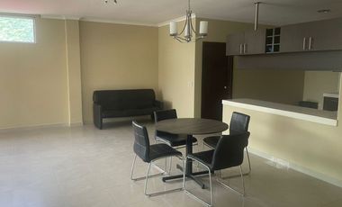 DEPARTAMENTO EN ALQUILER – CUMBRES BAJAS DE LOS CEIBOS.