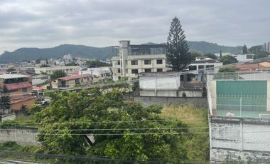 DEPARTAMENTO EN ALQUILER – CUMBRES BAJAS DE LOS CEIBOS.