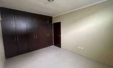 DEPARTAMENTO EN ALQUILER – CUMBRES BAJAS DE LOS CEIBOS.