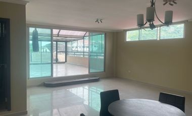 DEPARTAMENTO EN ALQUILER – CUMBRES BAJAS DE LOS CEIBOS.