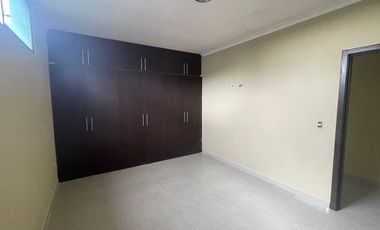 DEPARTAMENTO EN ALQUILER – CUMBRES BAJAS DE LOS CEIBOS.