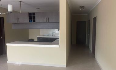 DEPARTAMENTO EN ALQUILER – CUMBRES BAJAS DE LOS CEIBOS.