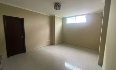 DEPARTAMENTO EN ALQUILER – CUMBRES BAJAS DE LOS CEIBOS.