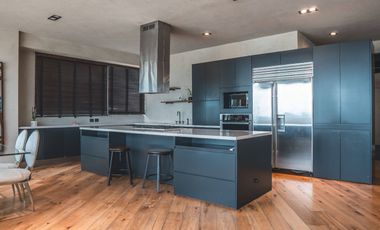 DEPARTAMENTO DUPLEX EN RENTA EN TORRE NDUCHA.