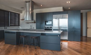 DEPARTAMENTO DUPLEX EN RENTA EN TORRE NDUCHA.