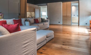 DEPARTAMENTO DUPLEX EN RENTA EN TORRE NDUCHA.