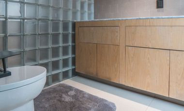 DEPARTAMENTO DUPLEX EN RENTA EN TORRE NDUCHA.