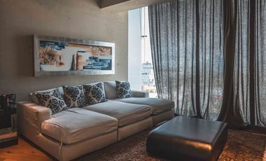 DEPARTAMENTO DUPLEX EN RENTA EN TORRE NDUCHA.