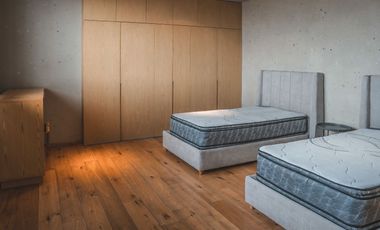 DEPARTAMENTO DUPLEX EN RENTA EN TORRE NDUCHA.