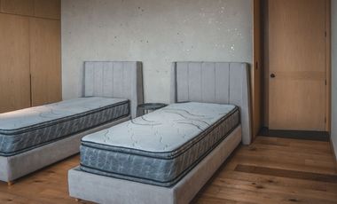 DEPARTAMENTO DUPLEX EN RENTA EN TORRE NDUCHA.