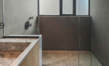 DEPARTAMENTO DUPLEX EN RENTA EN TORRE NDUCHA.