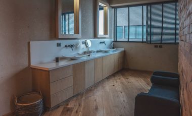 DEPARTAMENTO DUPLEX EN RENTA EN TORRE NDUCHA.