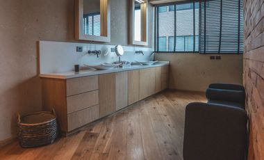 DEPARTAMENTO DUPLEX EN RENTA EN TORRE NDUCHA.