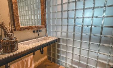 DEPARTAMENTO DUPLEX EN RENTA EN TORRE NDUCHA.