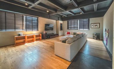 DEPARTAMENTO DUPLEX EN RENTA EN TORRE NDUCHA.