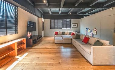 DEPARTAMENTO DUPLEX EN RENTA EN TORRE NDUCHA.