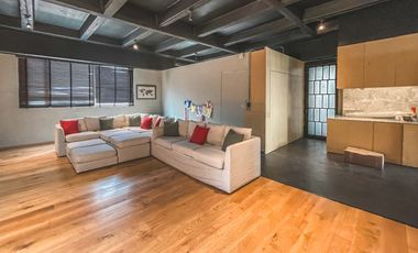 DEPARTAMENTO DUPLEX EN RENTA EN TORRE NDUCHA.