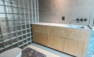 DEPARTAMENTO DUPLEX EN RENTA EN TORRE NDUCHA.