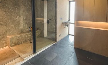 DEPARTAMENTO DUPLEX EN RENTA EN TORRE NDUCHA.