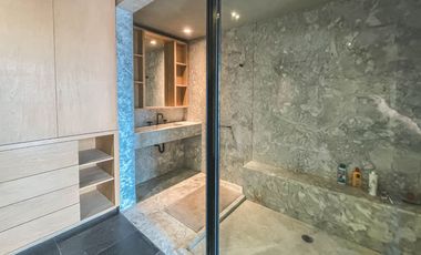 DEPARTAMENTO DUPLEX EN RENTA EN TORRE NDUCHA.