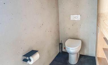 DEPARTAMENTO DUPLEX EN RENTA EN TORRE NDUCHA.