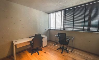 DEPARTAMENTO DUPLEX EN RENTA EN TORRE NDUCHA.