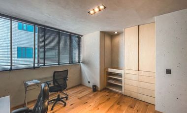 DEPARTAMENTO DUPLEX EN RENTA EN TORRE NDUCHA.