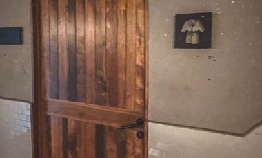 DEPARTAMENTO DUPLEX EN RENTA EN TORRE NDUCHA.