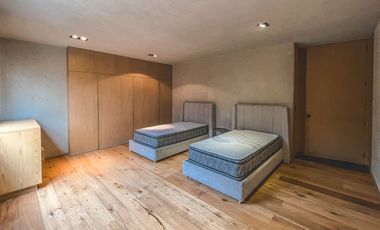 DEPARTAMENTO DUPLEX EN RENTA EN TORRE NDUCHA.