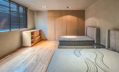 DEPARTAMENTO DUPLEX EN RENTA EN TORRE NDUCHA.