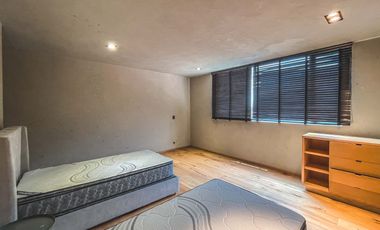 DEPARTAMENTO DUPLEX EN RENTA EN TORRE NDUCHA.