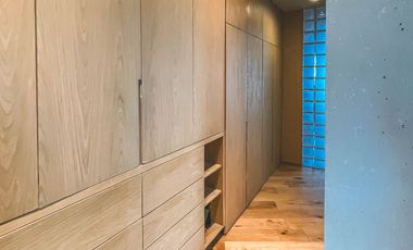 DEPARTAMENTO DUPLEX EN RENTA EN TORRE NDUCHA.