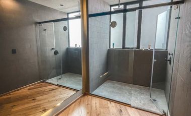 DEPARTAMENTO DUPLEX EN RENTA EN TORRE NDUCHA.