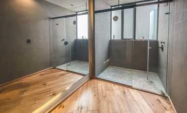 DEPARTAMENTO DUPLEX EN RENTA EN TORRE NDUCHA.