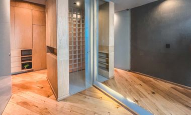 DEPARTAMENTO DUPLEX EN RENTA EN TORRE NDUCHA.