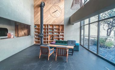 DEPARTAMENTO DUPLEX EN RENTA EN TORRE NDUCHA.