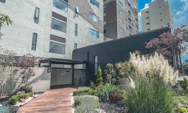 DEPARTAMENTO DUPLEX EN RENTA EN TORRE NDUCHA.