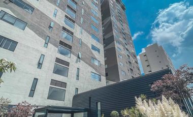 DEPARTAMENTO DUPLEX EN RENTA EN TORRE NDUCHA.