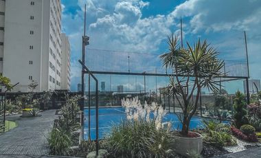 DEPARTAMENTO DUPLEX EN RENTA EN TORRE NDUCHA.