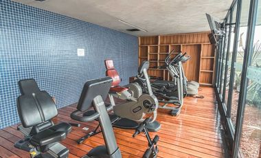 DEPARTAMENTO DUPLEX EN RENTA EN TORRE NDUCHA.