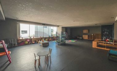 DEPARTAMENTO DUPLEX EN RENTA EN TORRE NDUCHA.